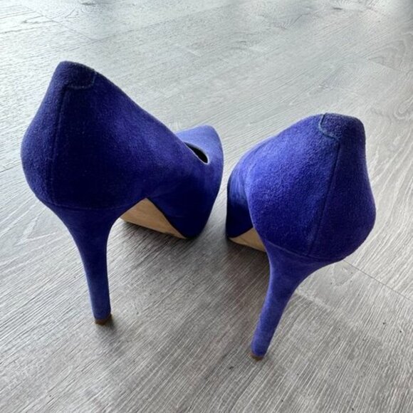 Jessica Simpson heels - Picture 8 of 10